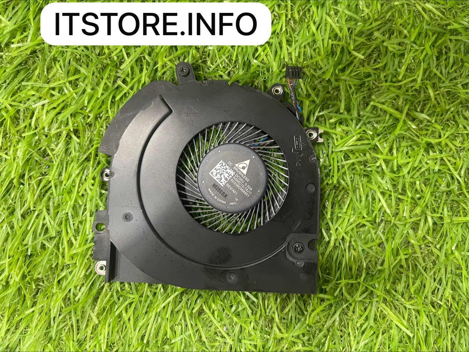 Best Quality Laptop Fan for HP EliteBook 745 G5 G6 Online Pakistan
