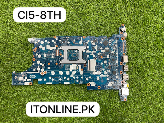 HP EliteBook 840 G5 Motherboard Core i5 8th Gen Price in Pakistan I.T. STORE
