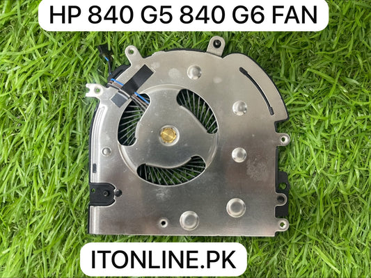 HP 840 G6 Cooling Fan Replacement DC 5V 0.50A Rex City I.T. STORE
