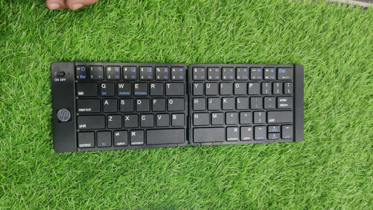 HP K1800 WIRELESS FOLDABLE KEYBOARD (1)