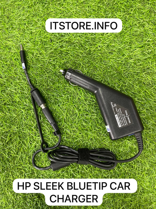 hp-blue-tip-car-adapter-it-store