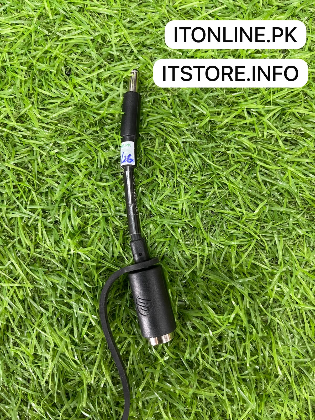 hp-blue-tip-car-adapter-it-store