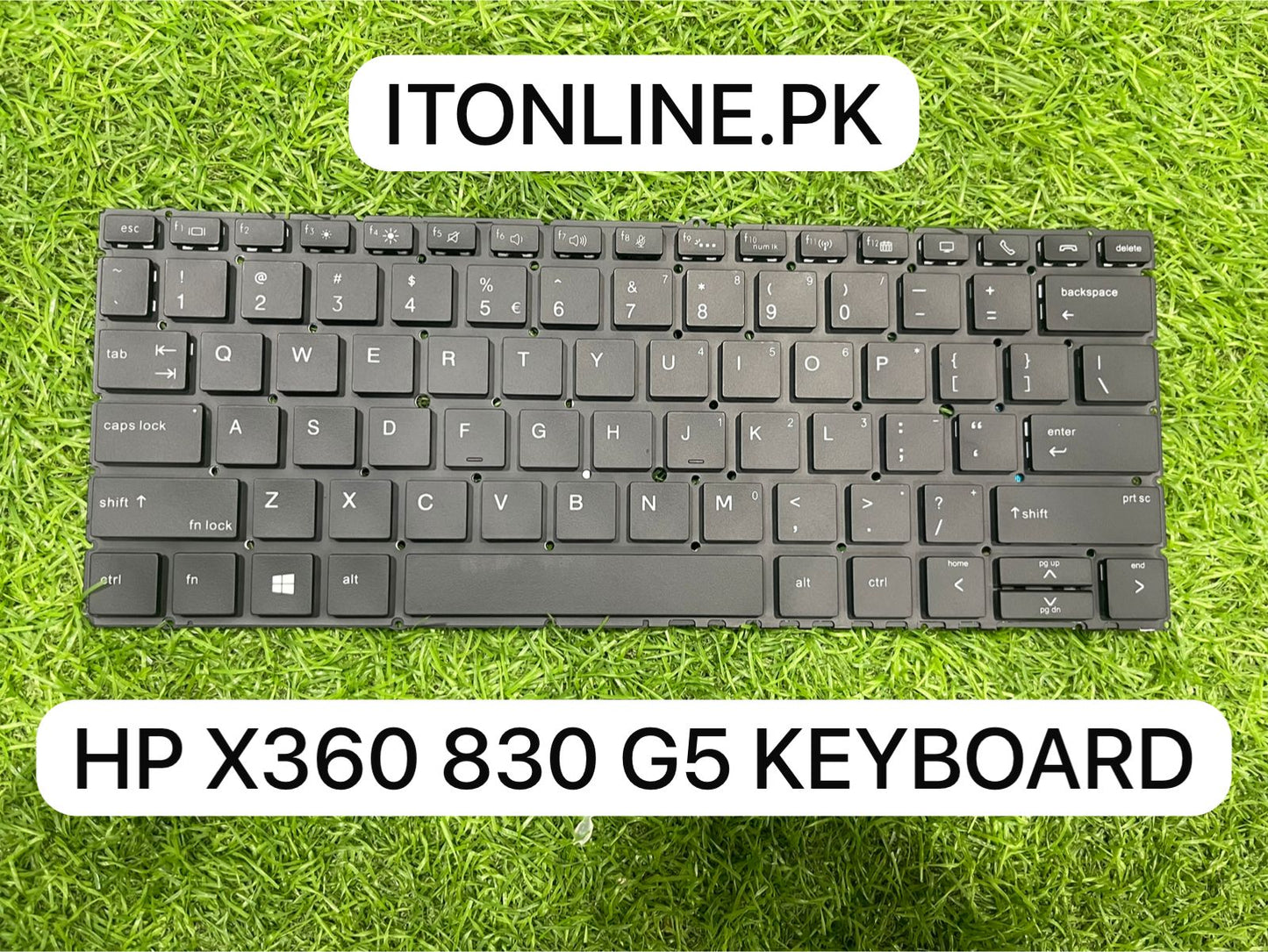 genuine hp laptop replacement spare parts jaffar malik it store