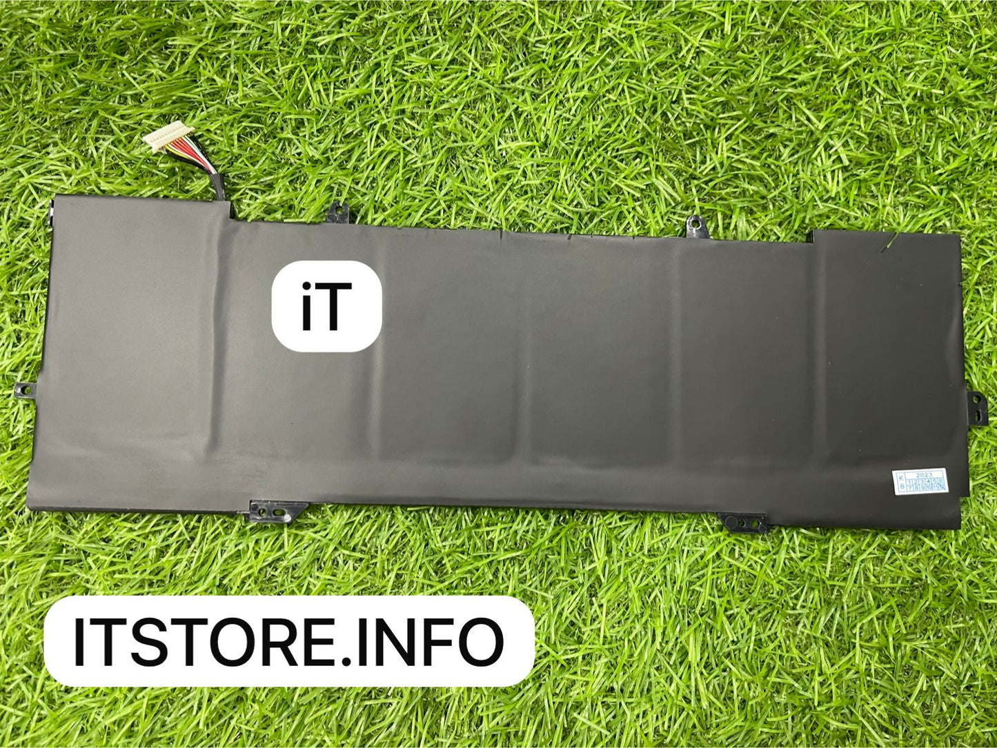 Original HP YB06XL 11.55V 84.08Wh Laptop Battery Faisalabad