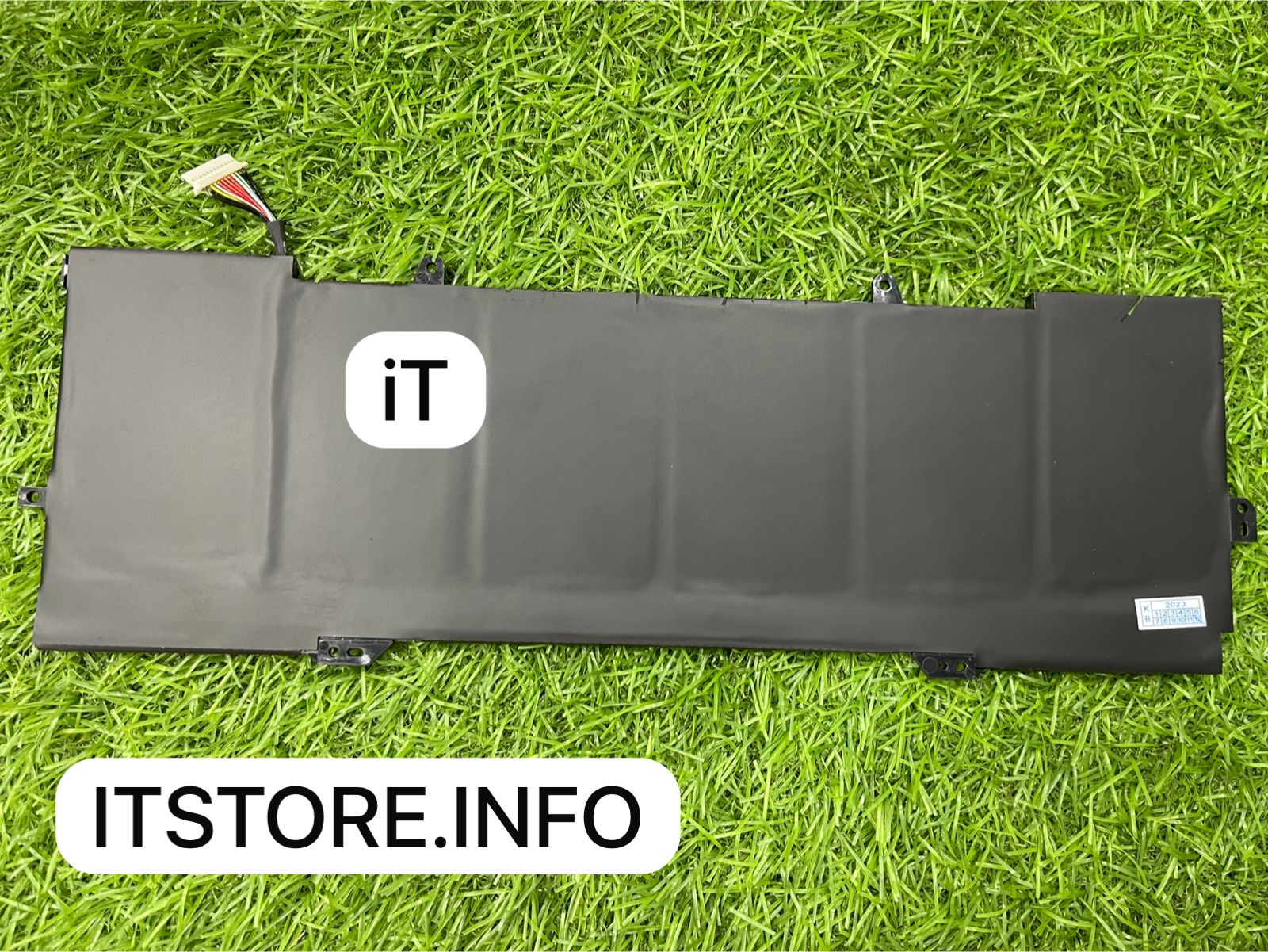 Original HP YB06XL 11.55V 84.08Wh Laptop Battery Faisalabad