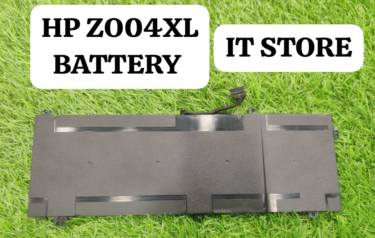 🔋 HP ZO04XL Battery for ZBook 15 G3 G4 - 15.2V 63Wh Original | IT Store