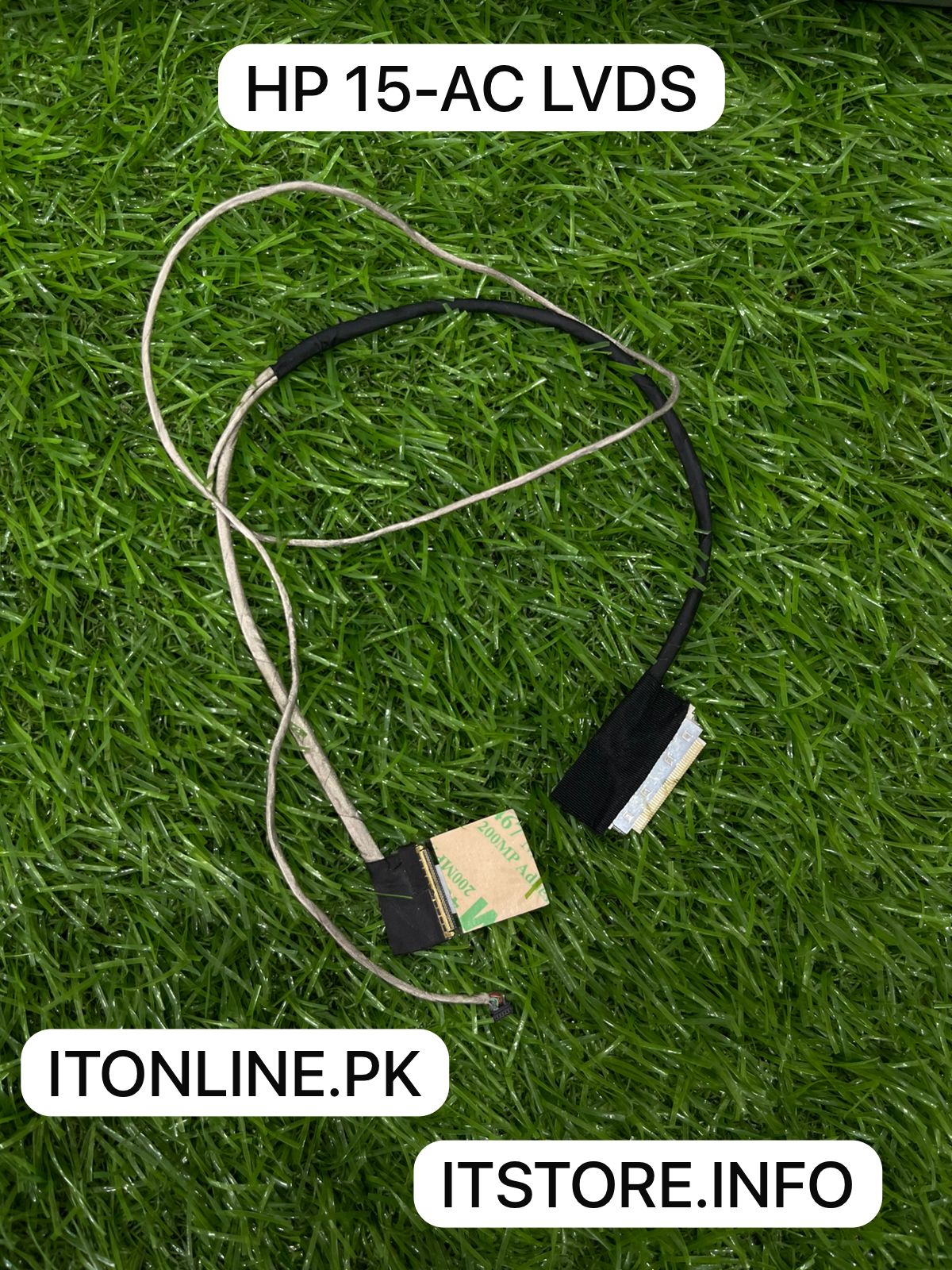 HP 15-AC Laptop Core i5 6th Gen Price in Pakistan - I.T. STORE Faisalabad