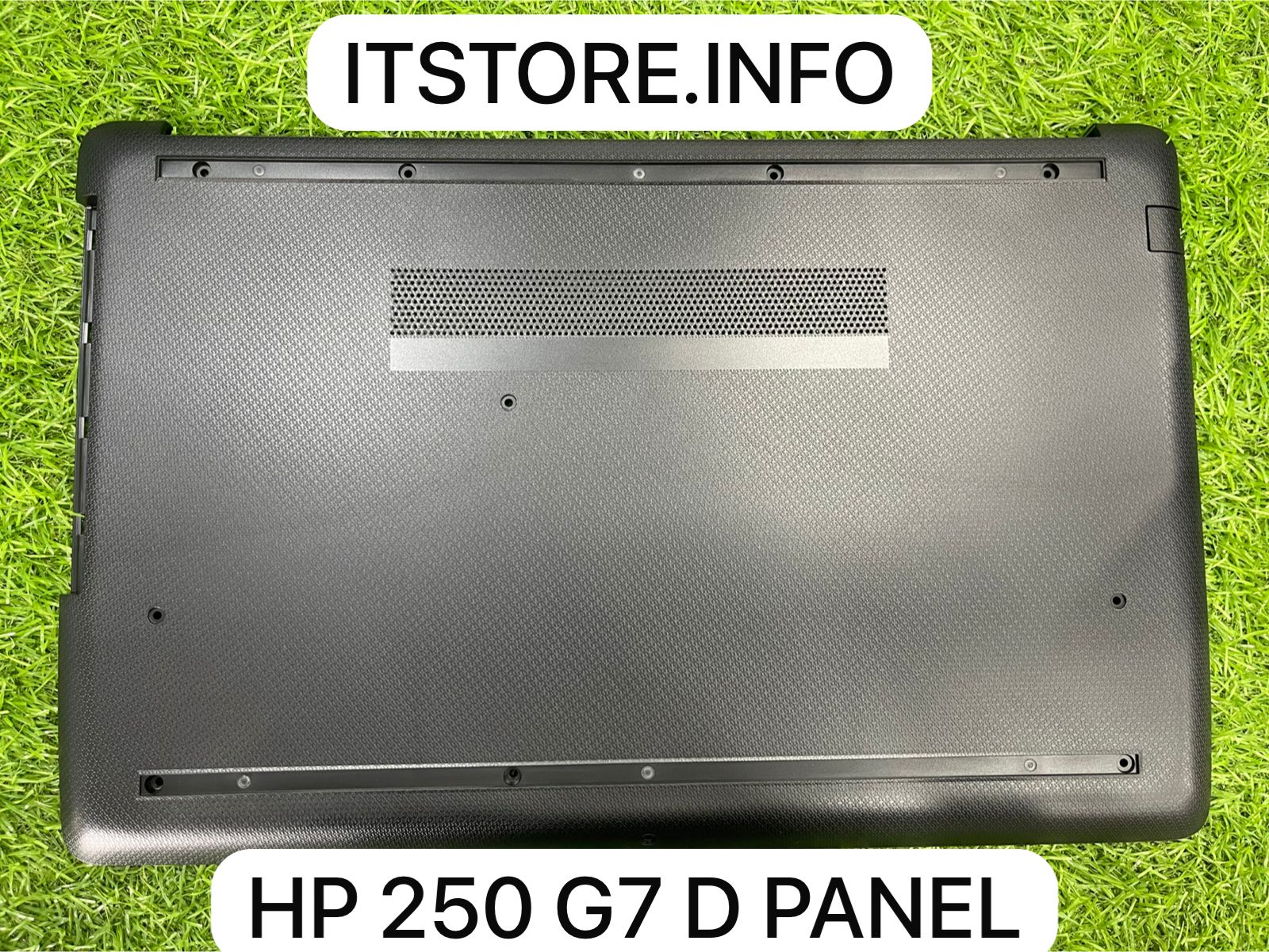 HP 250 G7 D-Panel Laptop Body Parts Rex City I.T. STORE