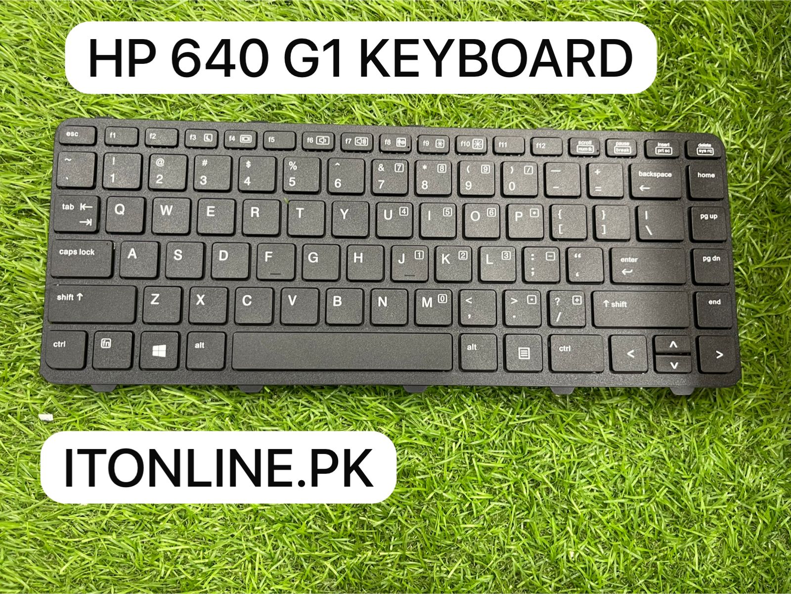 HP ProBook 640 G1 G2 645 G1 G2 Keyboard Price in Pakistan I.T. STORE