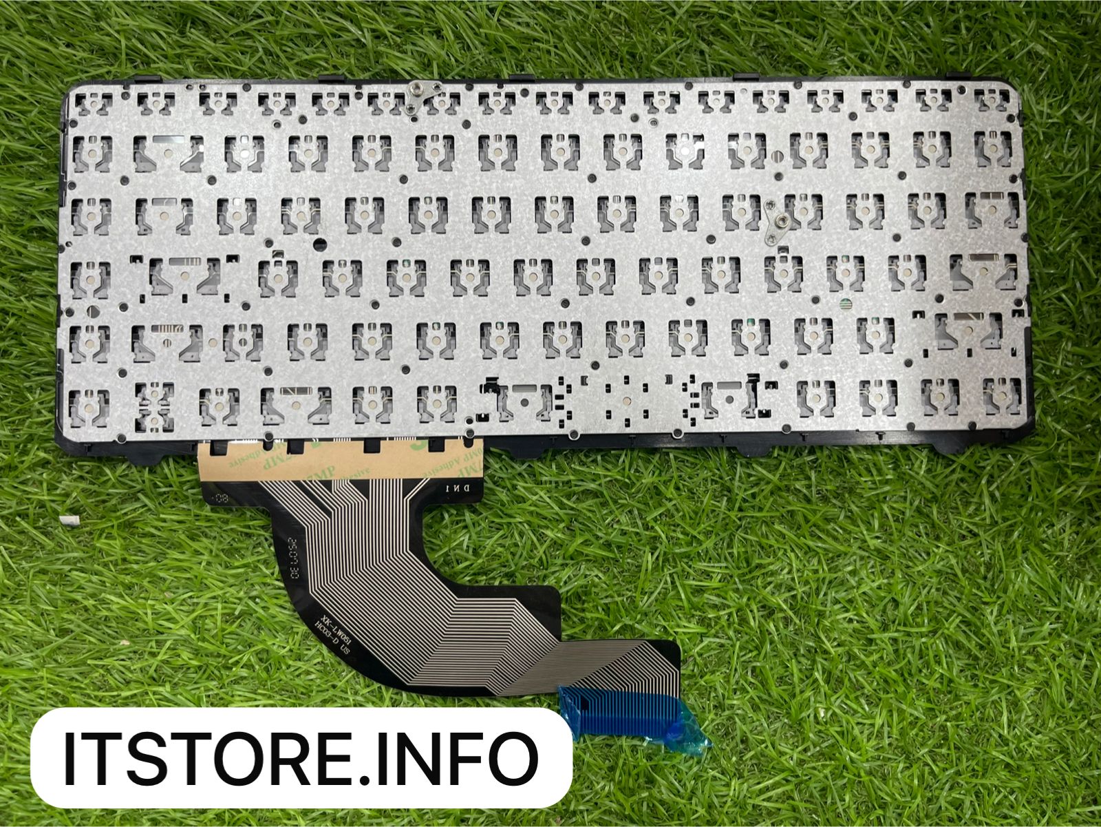 Original HP ProBook 640 G1 Replacement Keyboard US Layout Faisalabad