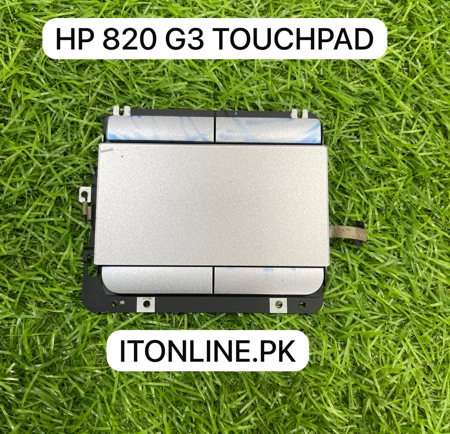 HP EliteBook 820 G3 Trackpad P/N 821677-001 3146-001 Rex City I.T. STORE