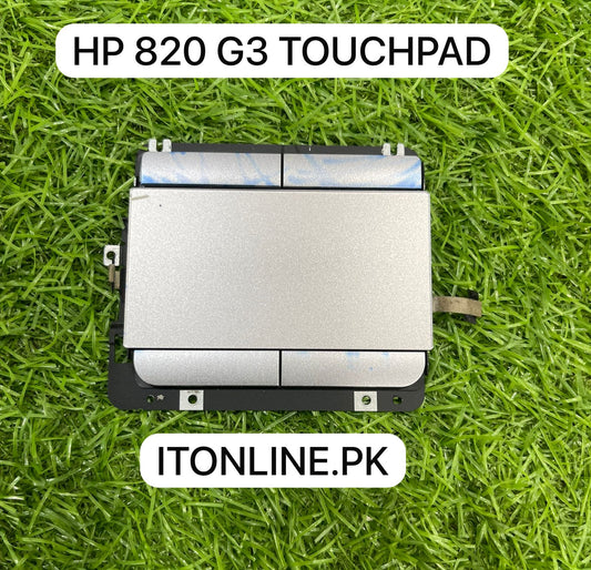 HP EliteBook 820 G3 Trackpad P/N 821677-001 3146-001 Rex City I.T. STORE