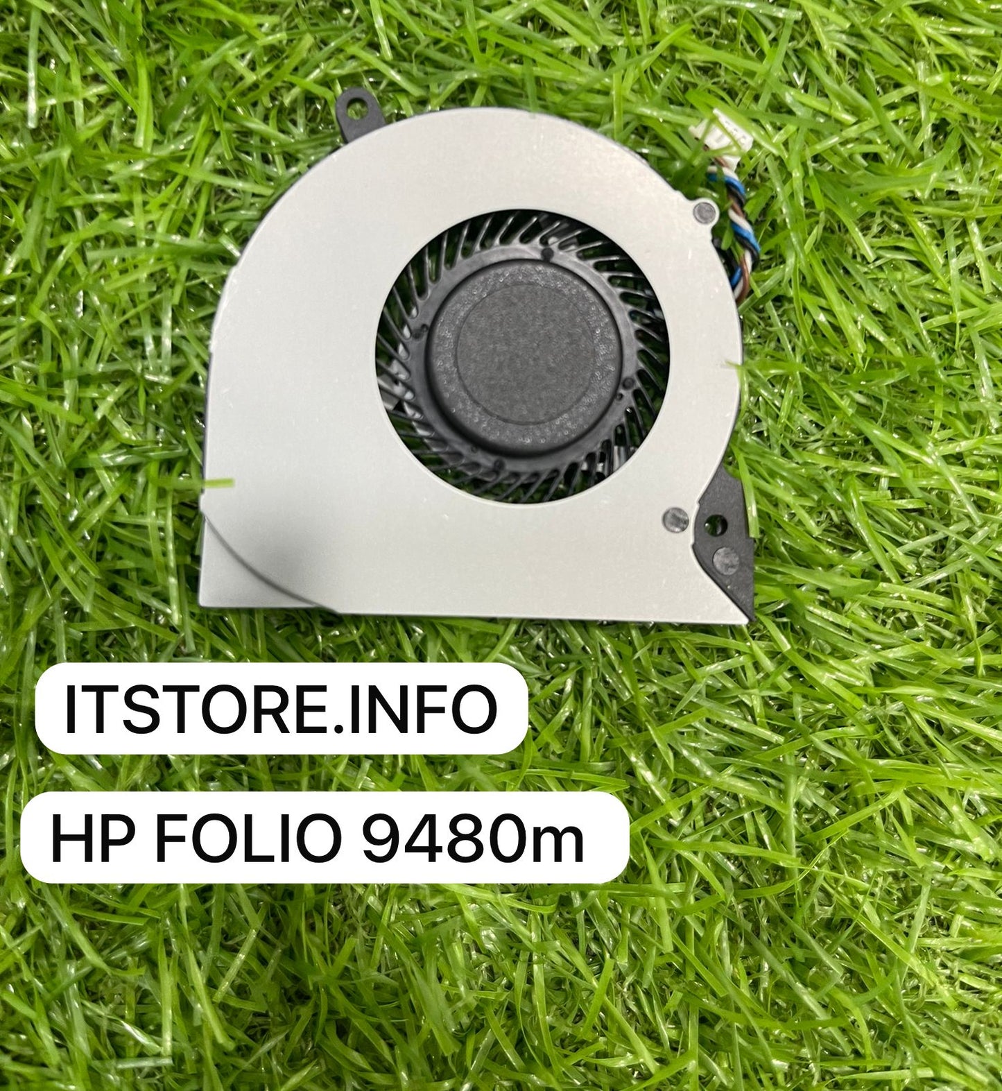 HP EliteBook Folio 9470m 9480m Cooling Fan Price in Pakistan I.T. STORE