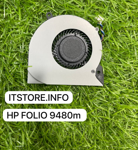 HP EliteBook Folio 9470m 9480m Cooling Fan Price in Pakistan I.T. STORE
