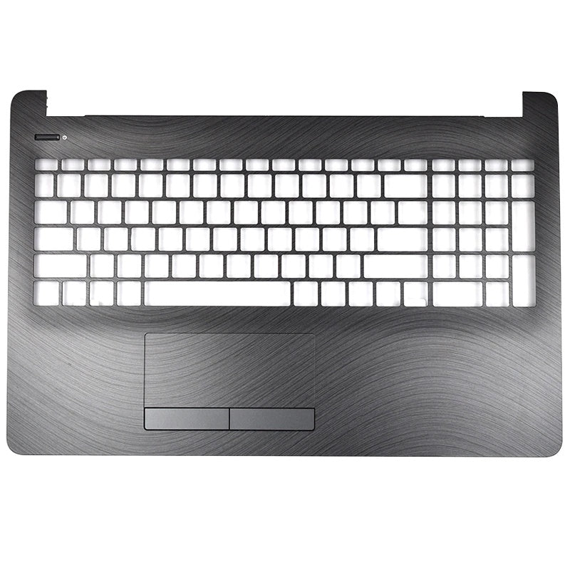 HP 15-BS 15-BW Palmrest C Panel with Touchpad Price Faisalabad | I.T. STORE