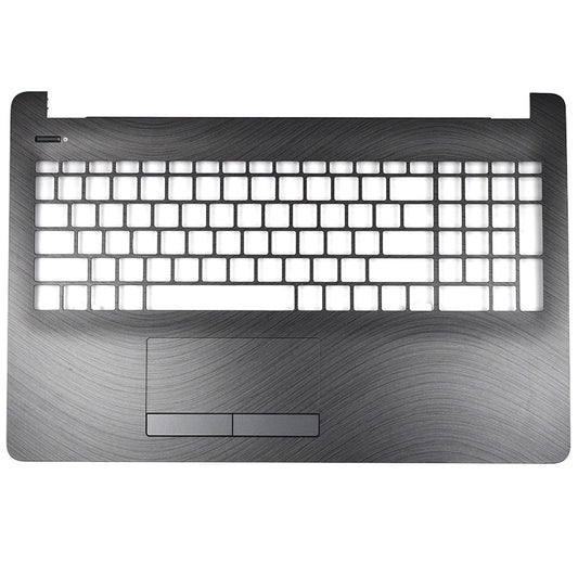 HP 15-BS 15-BW Palmrest C Panel with Touchpad Price Faisalabad | I.T. STORE