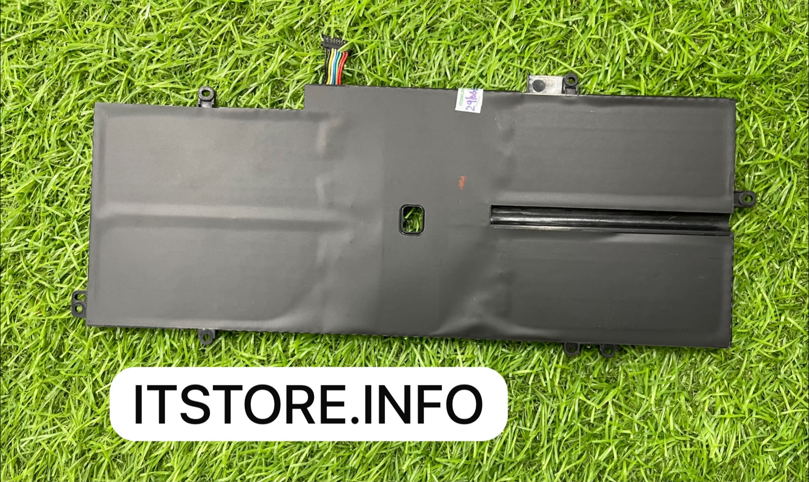 Lenovo X1 Carbon 8th Gen Battery Replacement L18C4P71 Rex City I.T. STORE