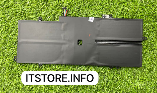 Lenovo X1 Carbon 8th Gen Battery Replacement L18C4P71 Rex City I.T. STORE