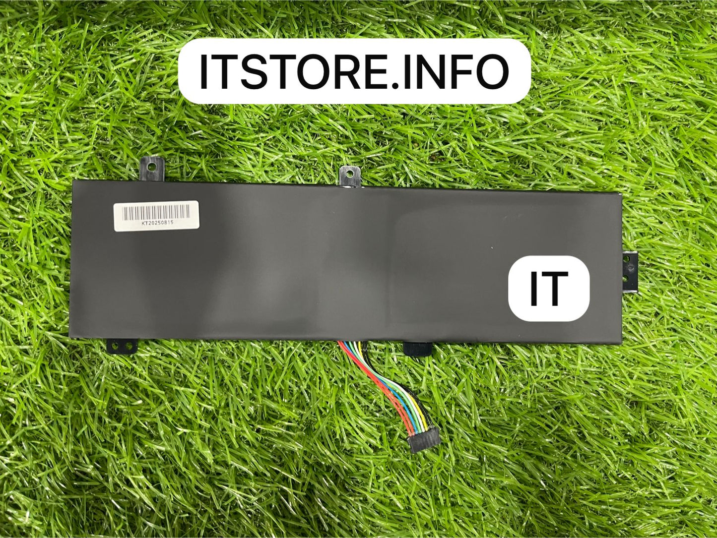 🔋 Lenovo Ideapad 310-15 Battery Price in Pakistan | L15M2PB5 - I.T. STORE Faisalabad 🚀