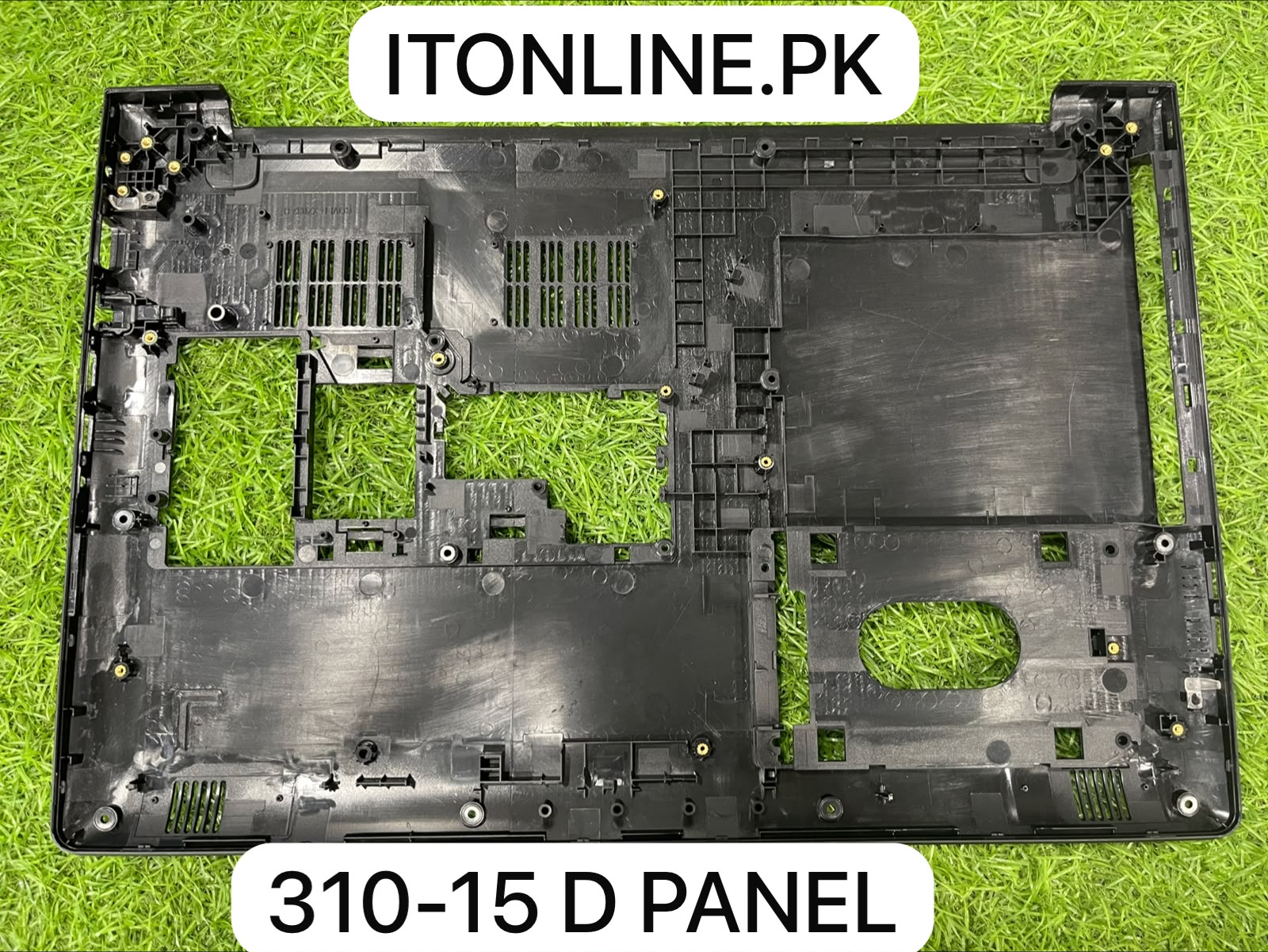 Lenovo 310-15ISK 310-15IKB Bottom Base Cover Replacement Faisalabad Rex City
