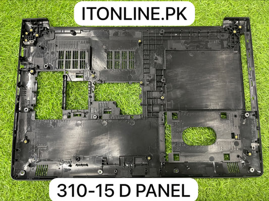 Lenovo 310-15ISK 310-15IKB Bottom Base Cover Replacement Faisalabad Rex City
