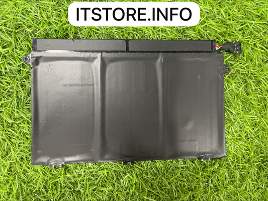 Best Quality Laptop Battery for Lenovo ThinkPad E15 Gen 1 Online Pakistan
