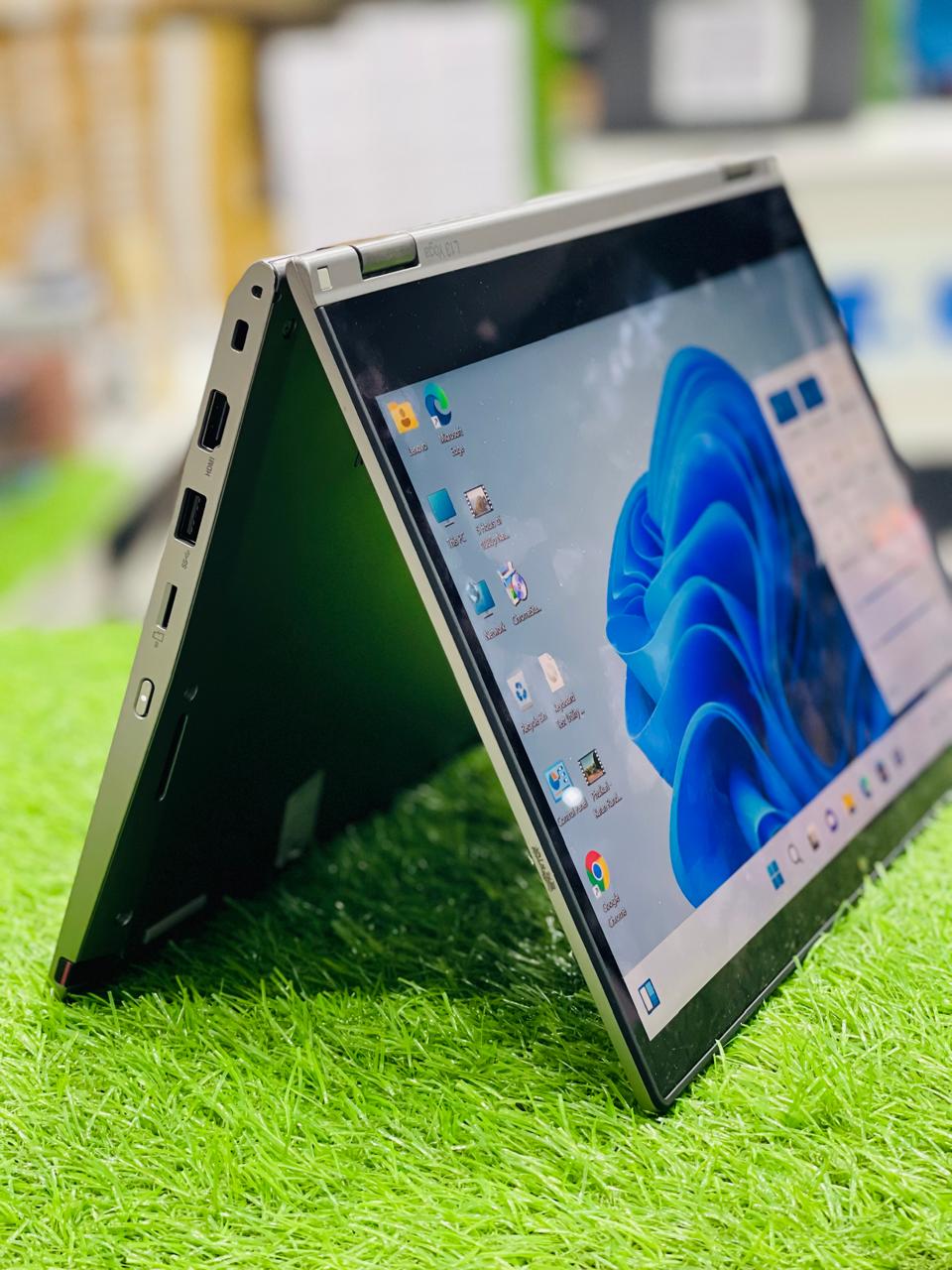 Lenovo ThinkPad L13 Yoga G1 i5 10th Gen 8GB 256GB FHD Touch x360 | IT Store