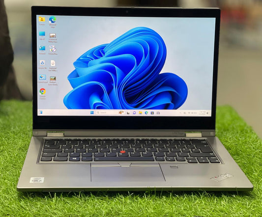 Lenovo ThinkPad L13 Yoga G1 i5 10th Gen 8GB 256GB FHD Touch x360 | IT Store