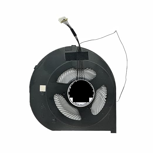 CPU Cooling Fan for Thinkpad T490 T14 T495 P43S P14S series, P/N: EG50040S1-CG30-S9A, ND75C33, 01YU187, 01YU186