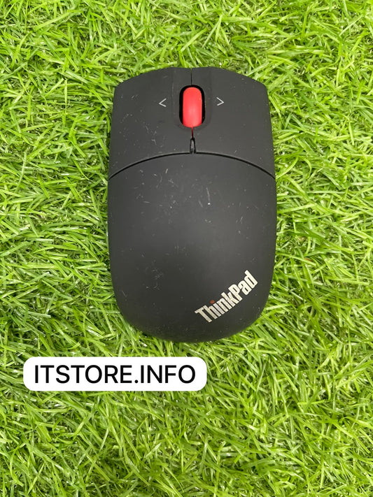 🖱️ Original Lenovo ThinkPad Bluetooth Laser Mouse Price in Pakistan | I.T. STORE 🚀