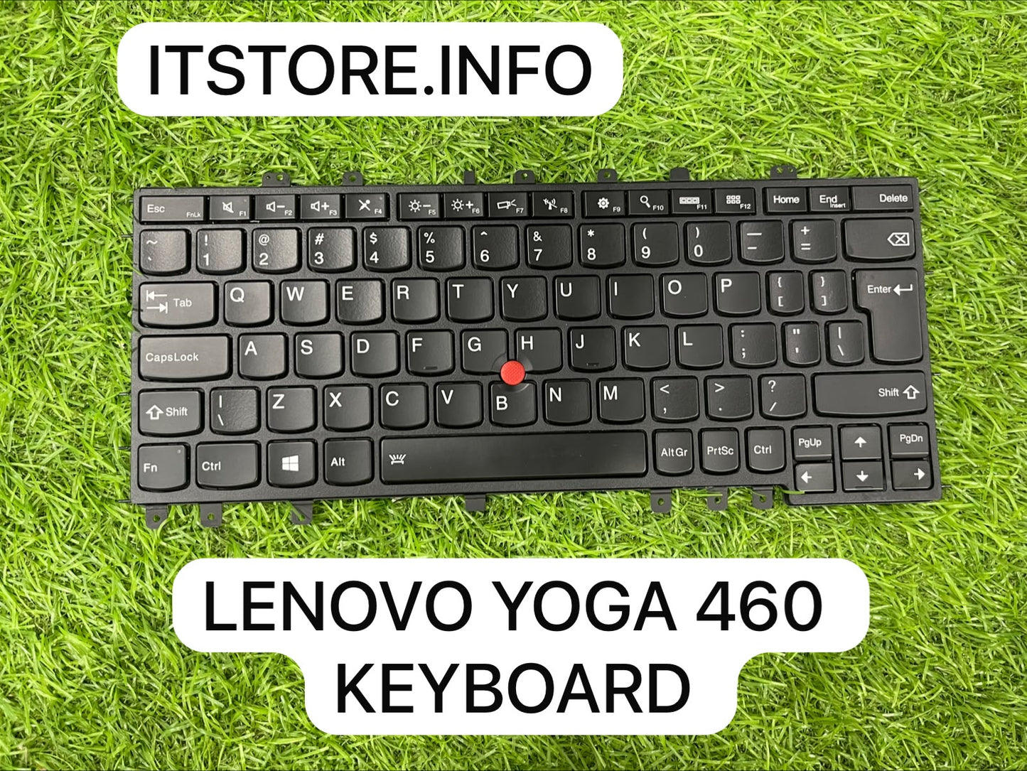 original lenovo thinkpad yoga 460 backlight keyboard jaffar malik it store