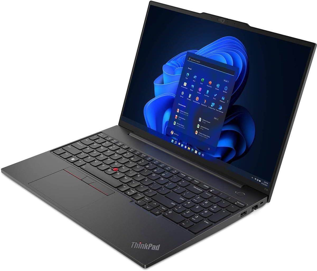 LENOVO E16 GEN 1 LAPTOP 