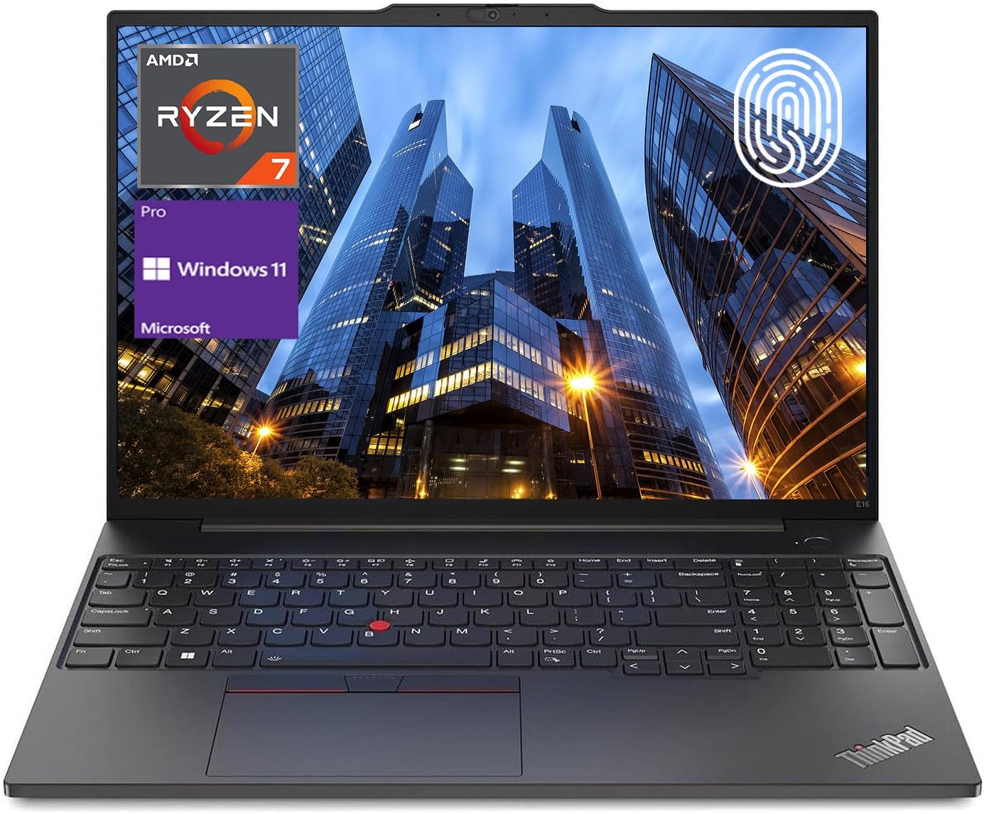 LENOVO E16 GEN 1 LAPTOP 