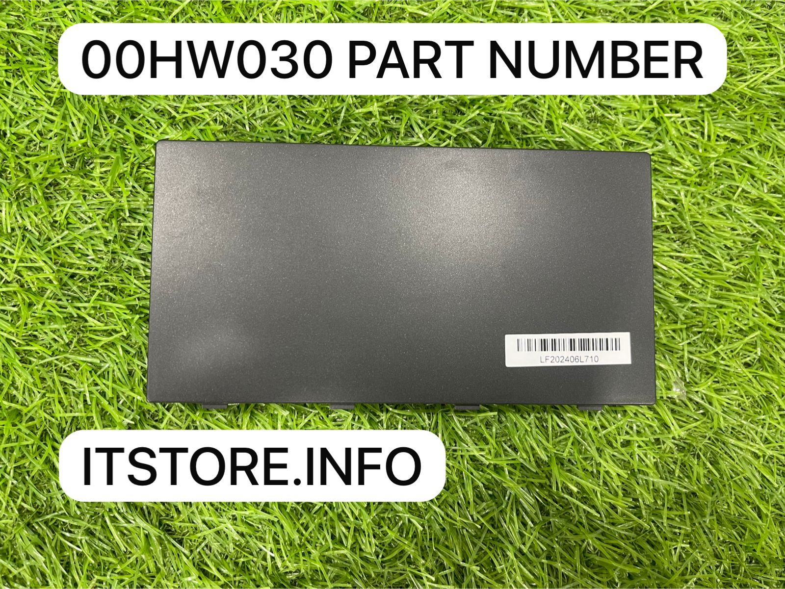 Lenovo 00HW030 SB10F46468 Battery Price in Pakistan.
