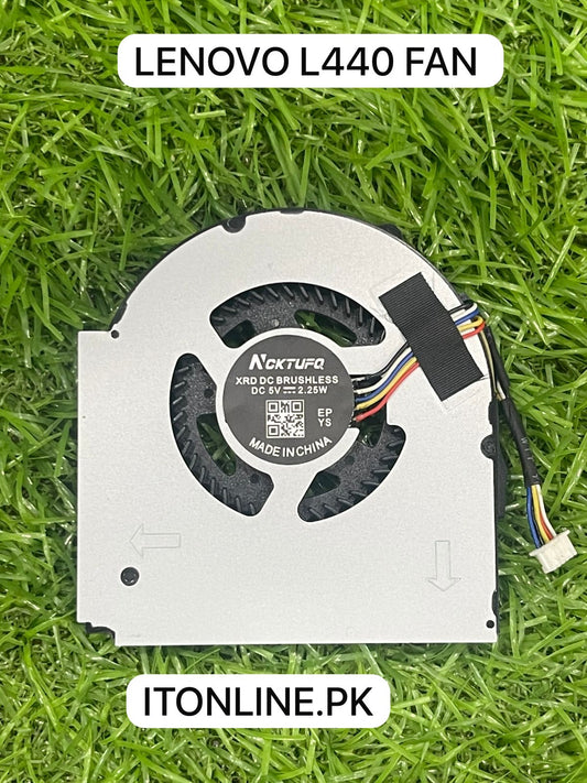 Lenovo ThinkPad L540 Cooling Fan Replacement DC 5V 2.25W Rex City I.T. STORE