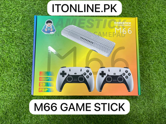 M66 Retroarch Linux Gaming Stick Specs Rex City I.T. STORE

