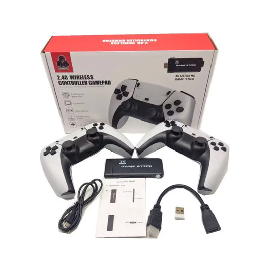 GameStick & M8 Pro