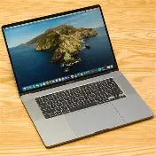 Apple MacBook Pro A2141 (2019)