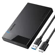Galaxy G-7 5000 mAh Powerbank