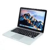 Apple MacBook Pro USED LAPTOP 2018