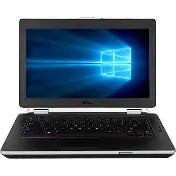 Dell Core I5 3rd Generation 6430