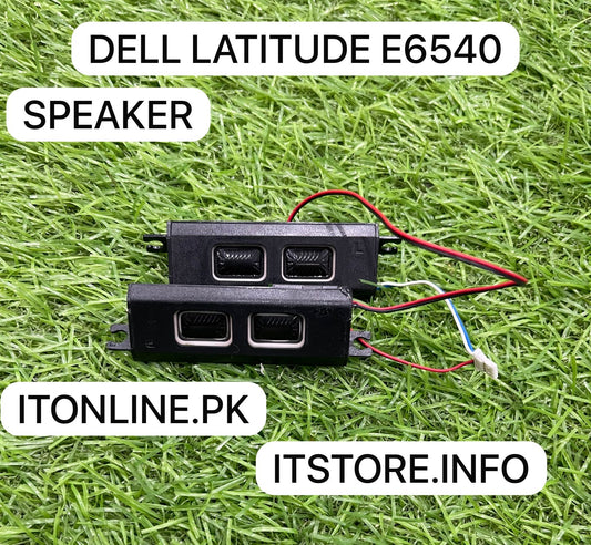Original Dell E6540 Laptop Speaker 0G8DRF 06J55 Faisalabad