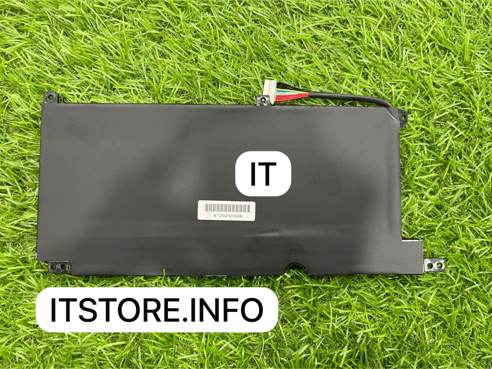 Original HP Pavilion Gaming 15-DK Battery PG03XL Faisalabad