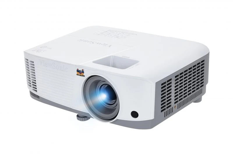 ViewSonic PA503S Projector 4800 ANSI Lumens SVGA Business | IT Store