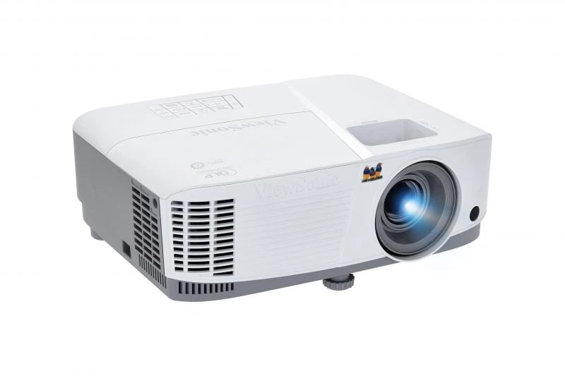 ViewSonic PA503S Projector 4800 ANSI Lumens SVGA Business | IT Store