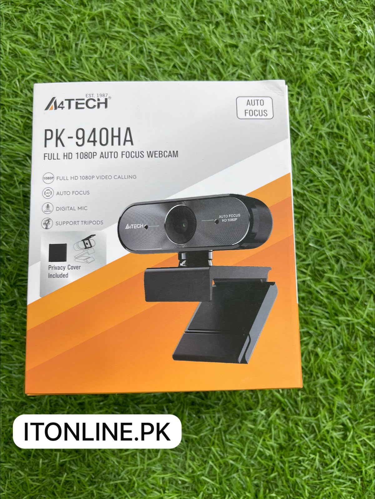 original-a4tech-pk-940ha-auto-focus-camera-rex-city-faisalabad