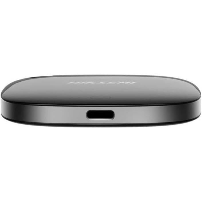 🚀 Hiksemi Pocket Portable SSD External Drive Price in Pakistan | I.T. STORE