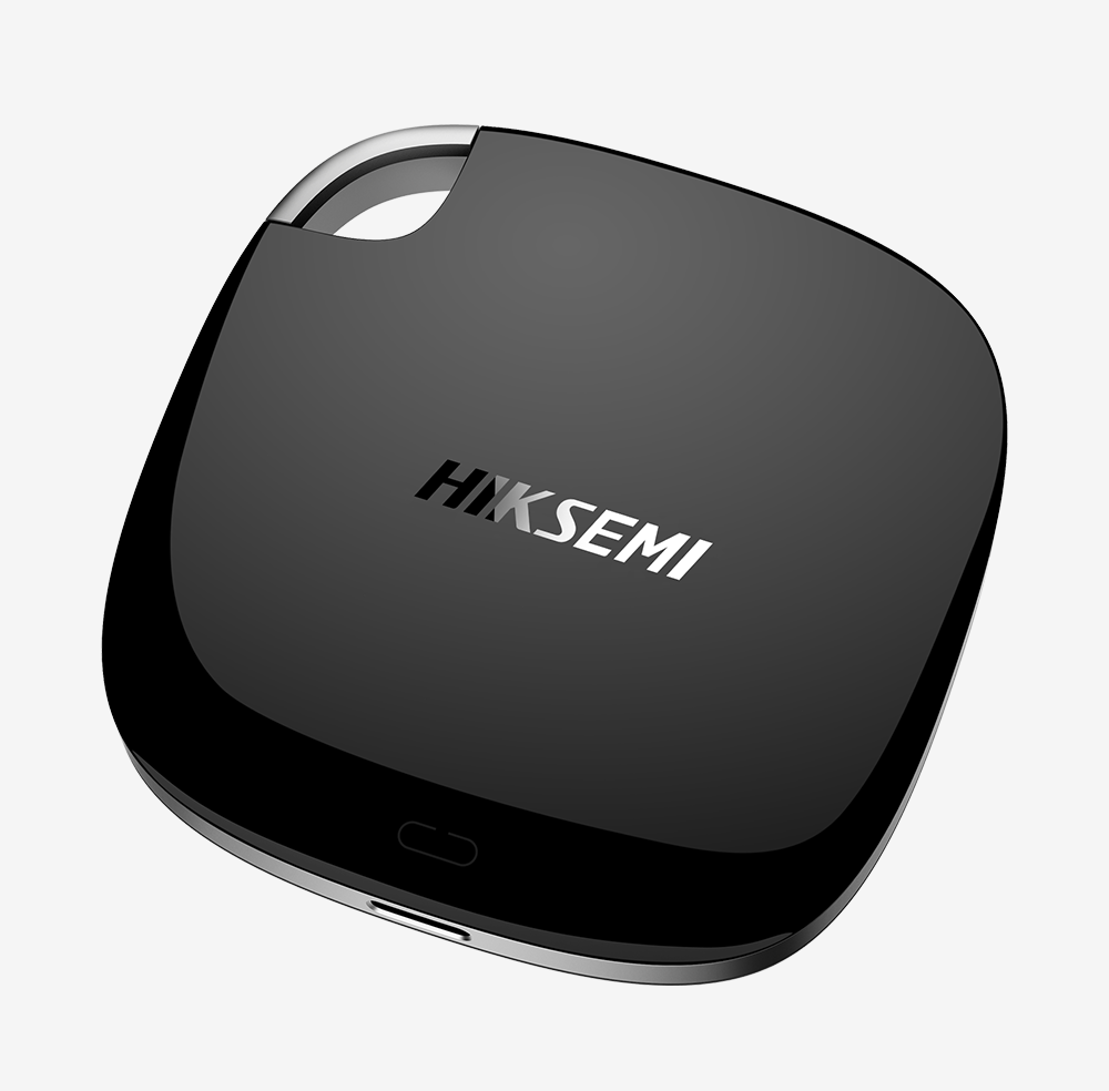 🚀 Hiksemi Pocket Portable SSD External Drive Price in Pakistan | I.T. STORE