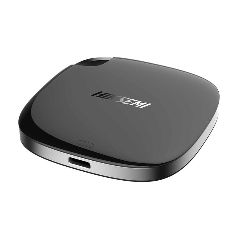 🚀 Hiksemi Pocket Portable SSD External Drive Price in Pakistan | I.T. STORE