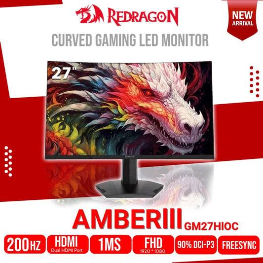 27 INCHES LED 